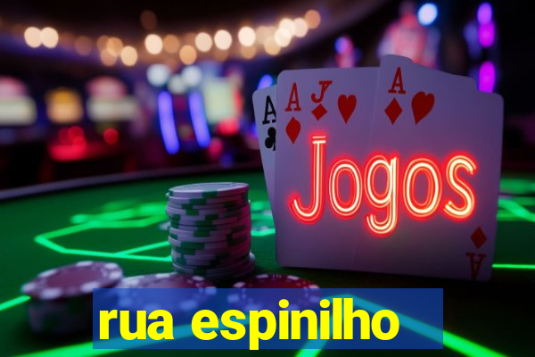 rua espinilho - guarani novo hamburgo - rs 298